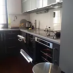 Apartament *