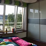 Apartament Appartement Słupsk