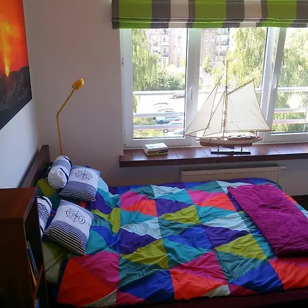Apartament *
