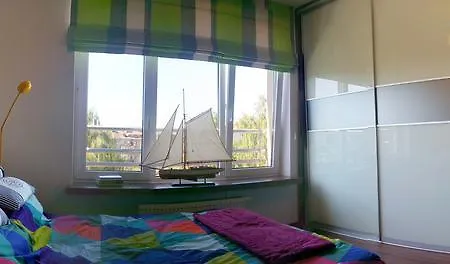 Apartament Słupsk