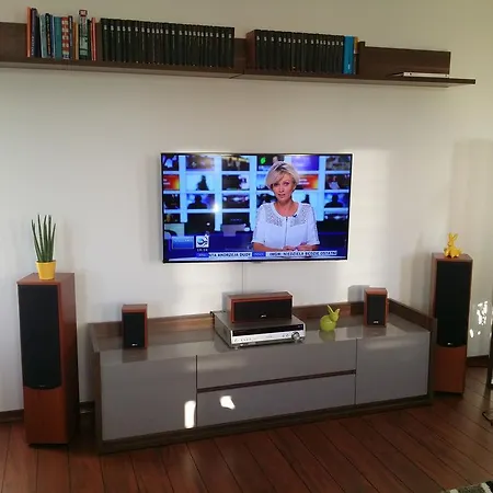 Apartament