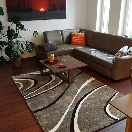 Apartament *