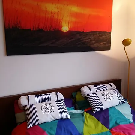 Apartament Lägenhet *