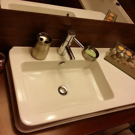 Lägenhet Apartament Słupsk