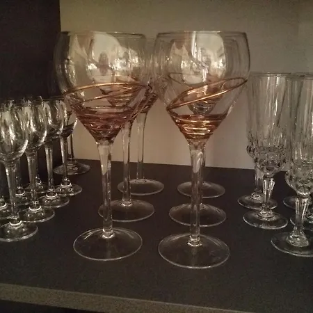 Apartman Apartament *