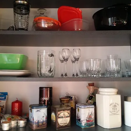 Apartament