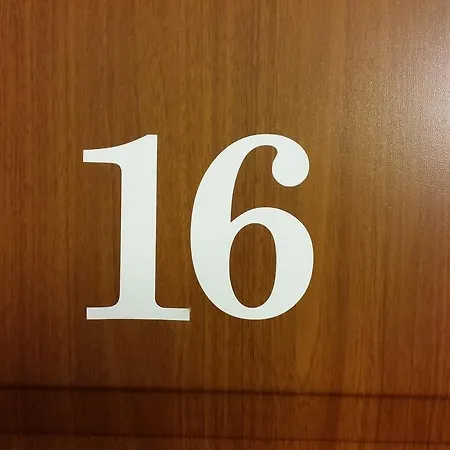 Apartament Lägenhet *