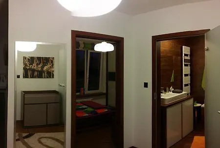 Lägenhet Apartament Słupsk