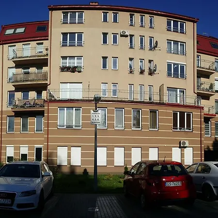 Appartement Apartament *