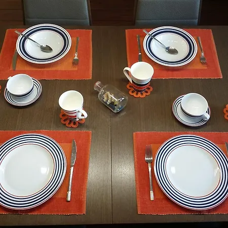 Apartament * Słupsk