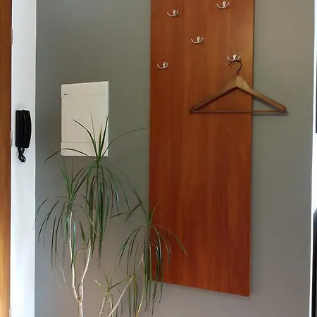 Lägenhet Apartament *