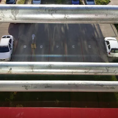 Apartament * Słupsk