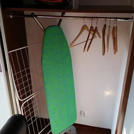 Apartament *