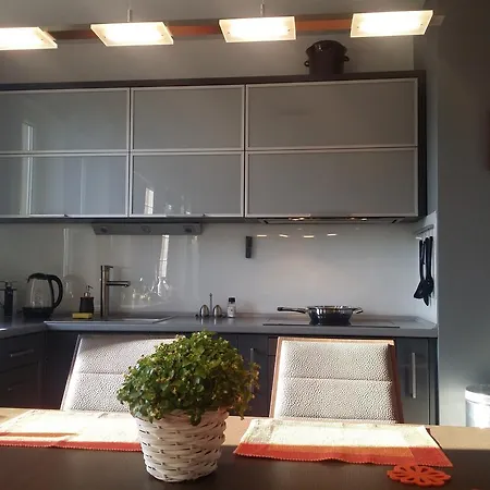 Apartament Słupsk