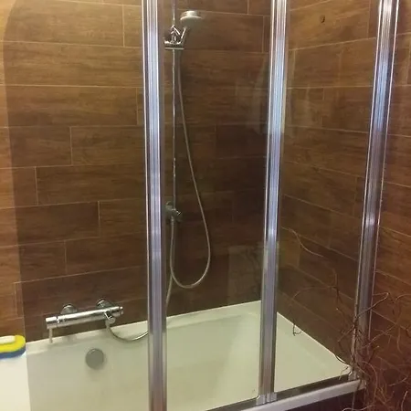 Apartament Lägenhet *