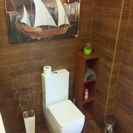 Apartament *