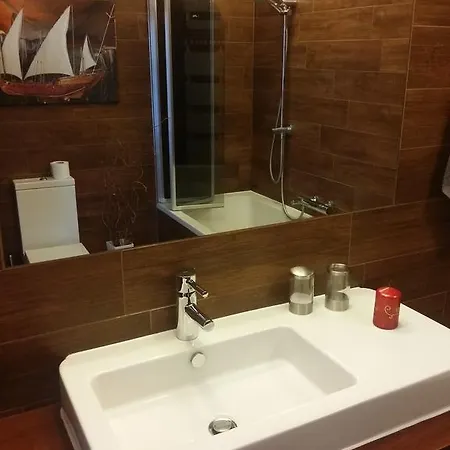 Apartament Lägenhet