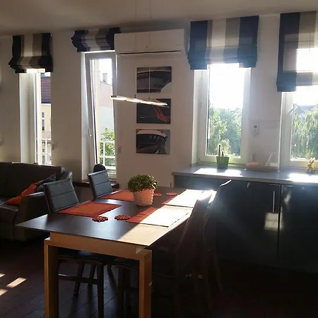 Appartement Apartament