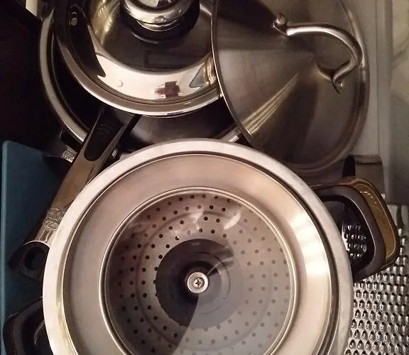 Apartament * Słupsk