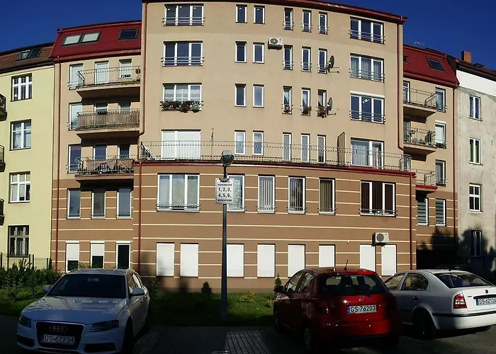 Daire Apartament *