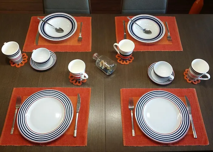 Apartament * Słupsk