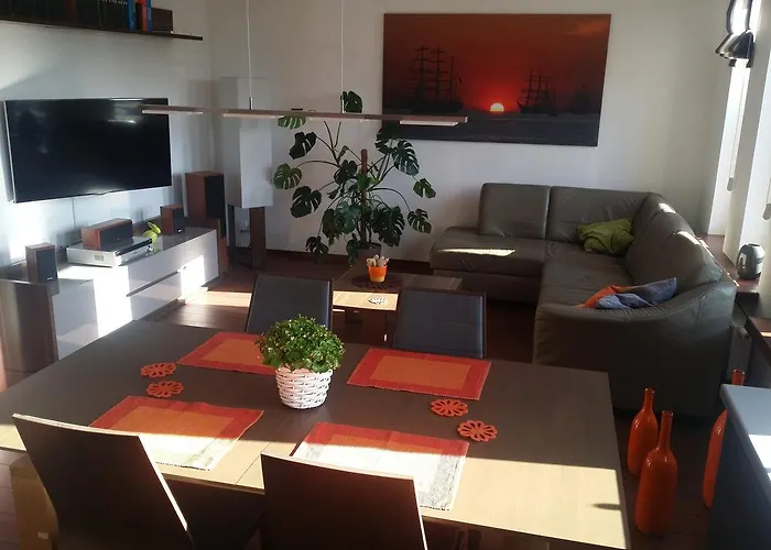 Apartament